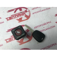 Переключатель Airbag Peugeot Expert 2007-2016 96413912XT